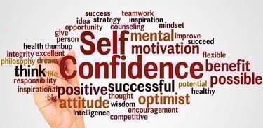 self-confidence quotes