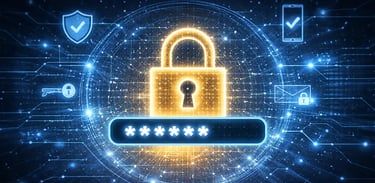 A Complete, Practical Guide to Protect Your Data, Privacy, and Peace of Mind