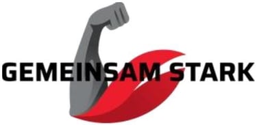 a logo for a company that sells a new business