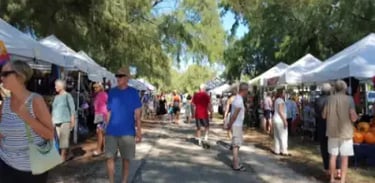 Bradenton Beach market
