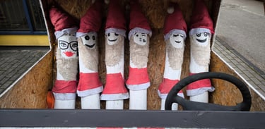 team building idėja Druskininkuose