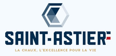 Logo Saint-Astier