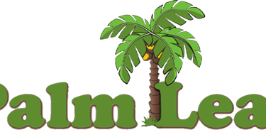 Palmleaf Tableware