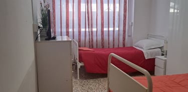 camera dimora del benessere