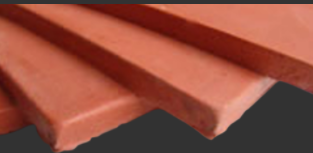 Esponja de Silicón Caucho  Hule