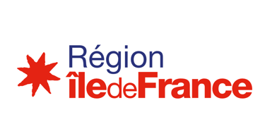 logo région île de france