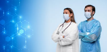 UK Health & Care Worker Visa - Novus Immigration