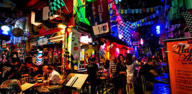 Kampong Glam