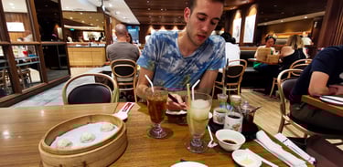Din Tai Fung Singapore