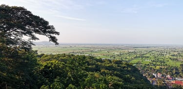 Phnom Sampow