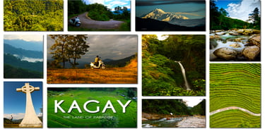 Kagay, Kagey Khasmahal