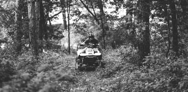 ATV_Fourwheeler