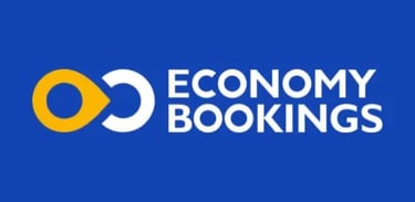 EconomyBooking logo