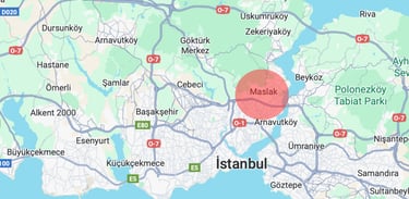 Suflör Seyrantepe paket şube sufle istanbul