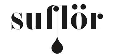 Suflör logosu: sufle nedir yazısının kapak görseli
