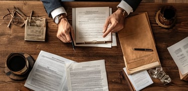 Legal protection for aircraft transactions, ownership, operations, and air charter