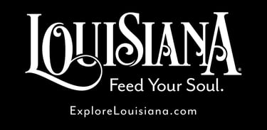 Explore Louisiana Logo