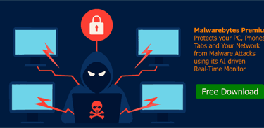 Protect Your Network from Cyberattack - Free Download Malwarebytesw Premium