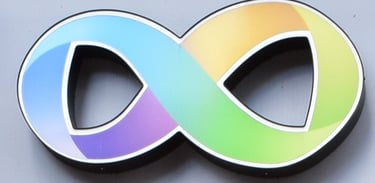  INFINITY logo