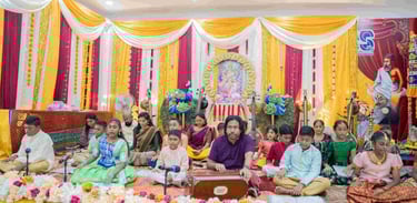 sangeetham near me sangeetham performance
