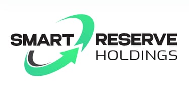 Smart Reserve AI SCAM logo