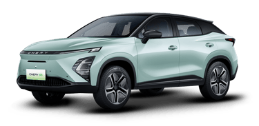 CHERY E5