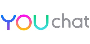 YOU CHAT AI TOOLS BOOKS 