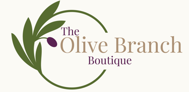 The Olive Branch Boutique logo