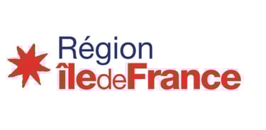 Logo Région Ile-de-France