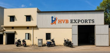HVB Exports
