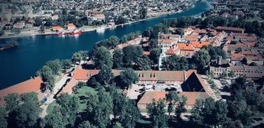 Salah Hassan Al Saaid, migrant smuggling, Fredrikstad SV, Østfold SV, Styre, Fredrikstad city Norway