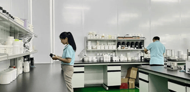 Cooka Laboratory