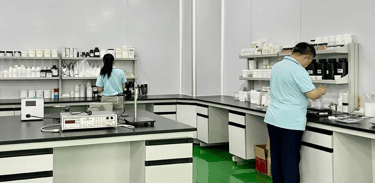 Cooka Laboratory