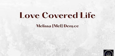 Love covered life interview with Universal Truths