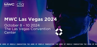 MWC LAs Vegas 2024