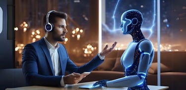 Acmevoice AI