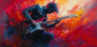 Bass Completely Free AI Art Generator
