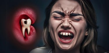 Can Popping a Gum Abscess Kill You