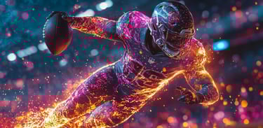 Dans AI Sports Picks