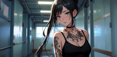 eHentai AI