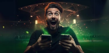 espn Betting Promo