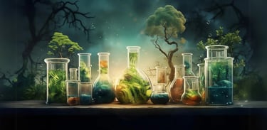 Evident Life Science Image Contest