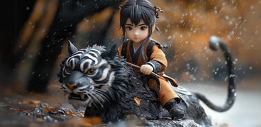 Harukanaru Ai ni Kakete
