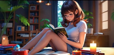 Lewd AI