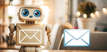 Mailbot AI Email Writer