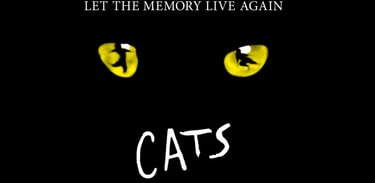 Cats - Musical Director