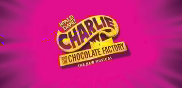 Charlie & The Chocolate Factory - Orchestral Adaptation