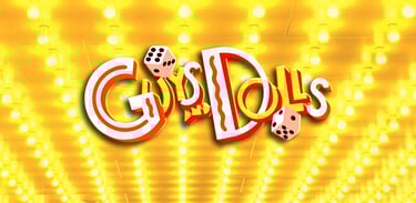 Guys and Dolls - Conductor