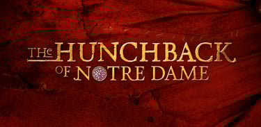 The Hunchback of Notre Dame - Conductor