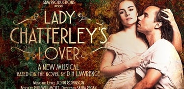Lady Chatterley's Lover - Arranger
